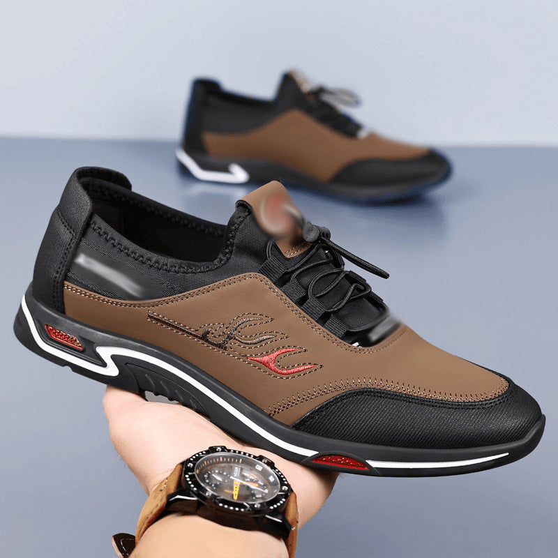 ALESSIO – Scarpa Uomo