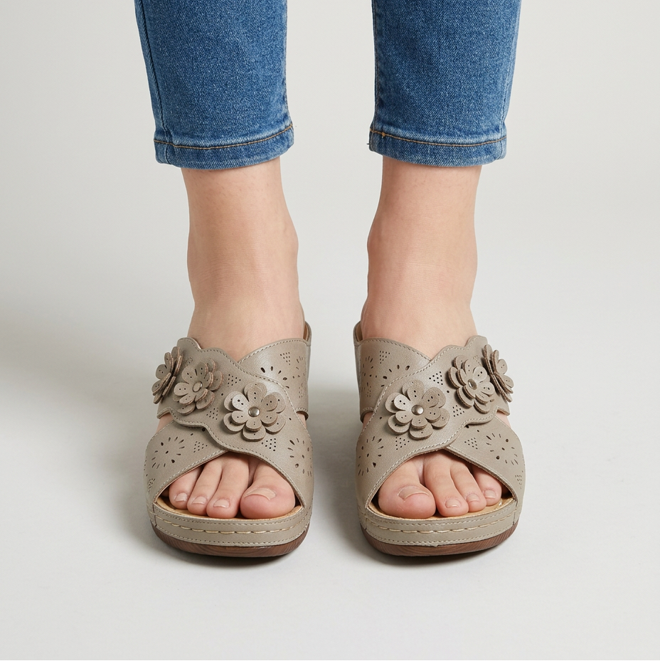 PETRA – Sandalo Donna