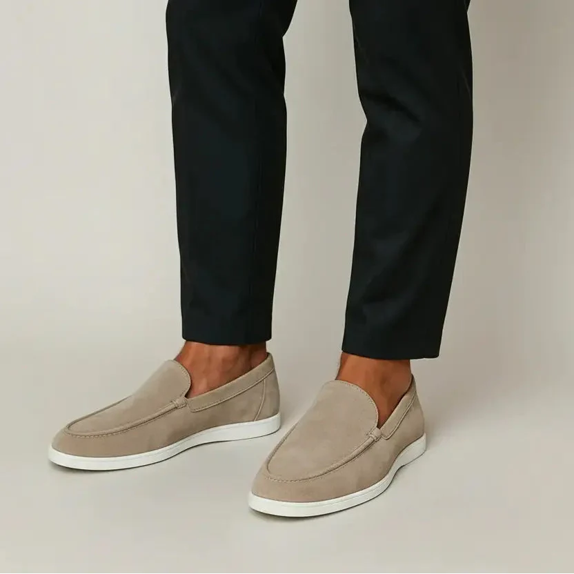 CARLO – Mocassino Uomo