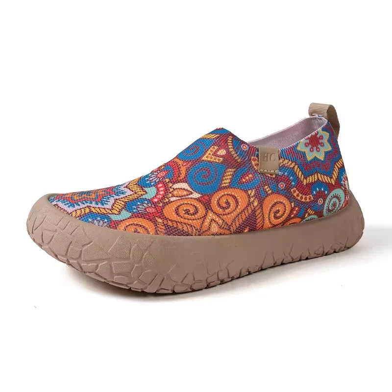 SILVIA – Scarpa Donna
