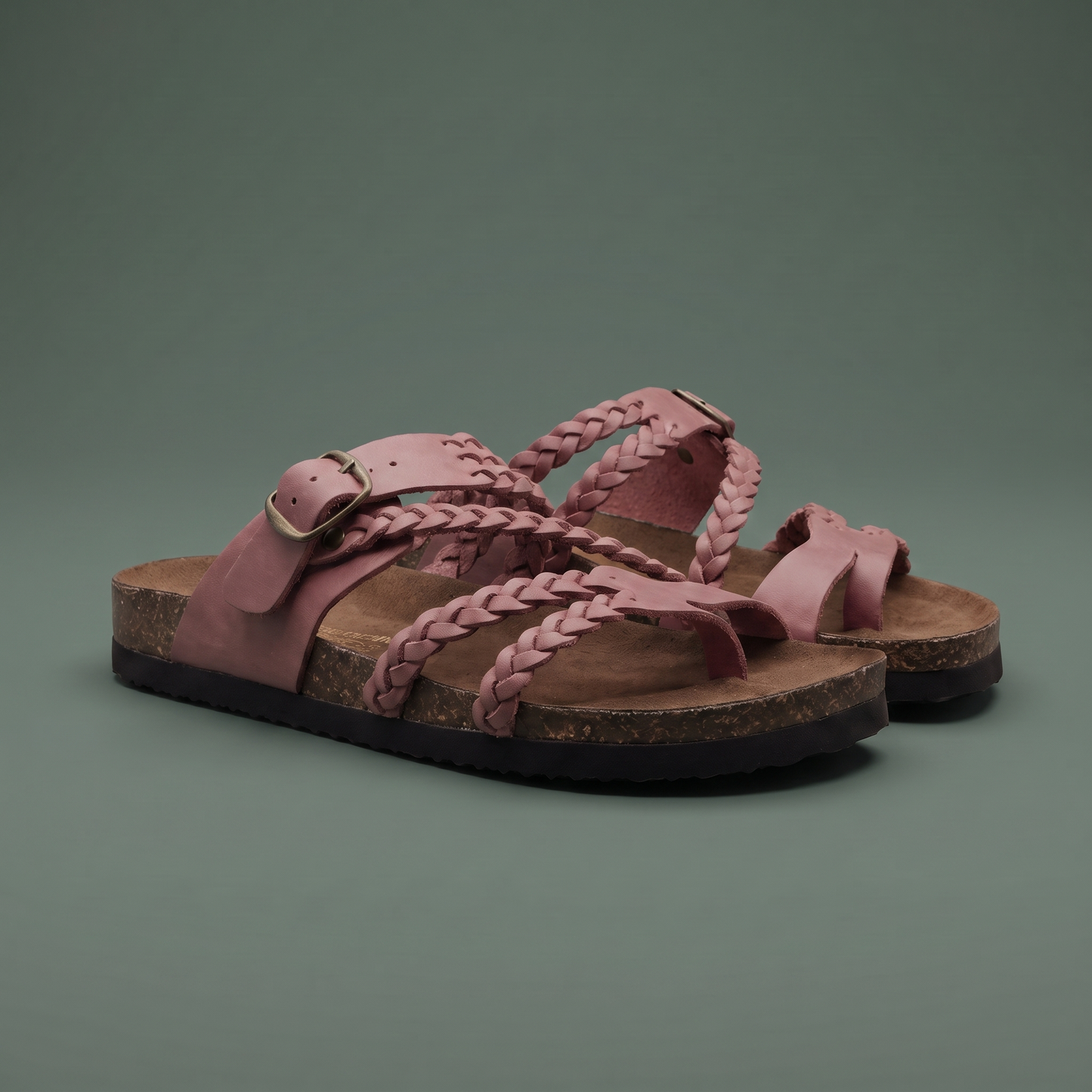 FEDERICA – Sandalo Donna