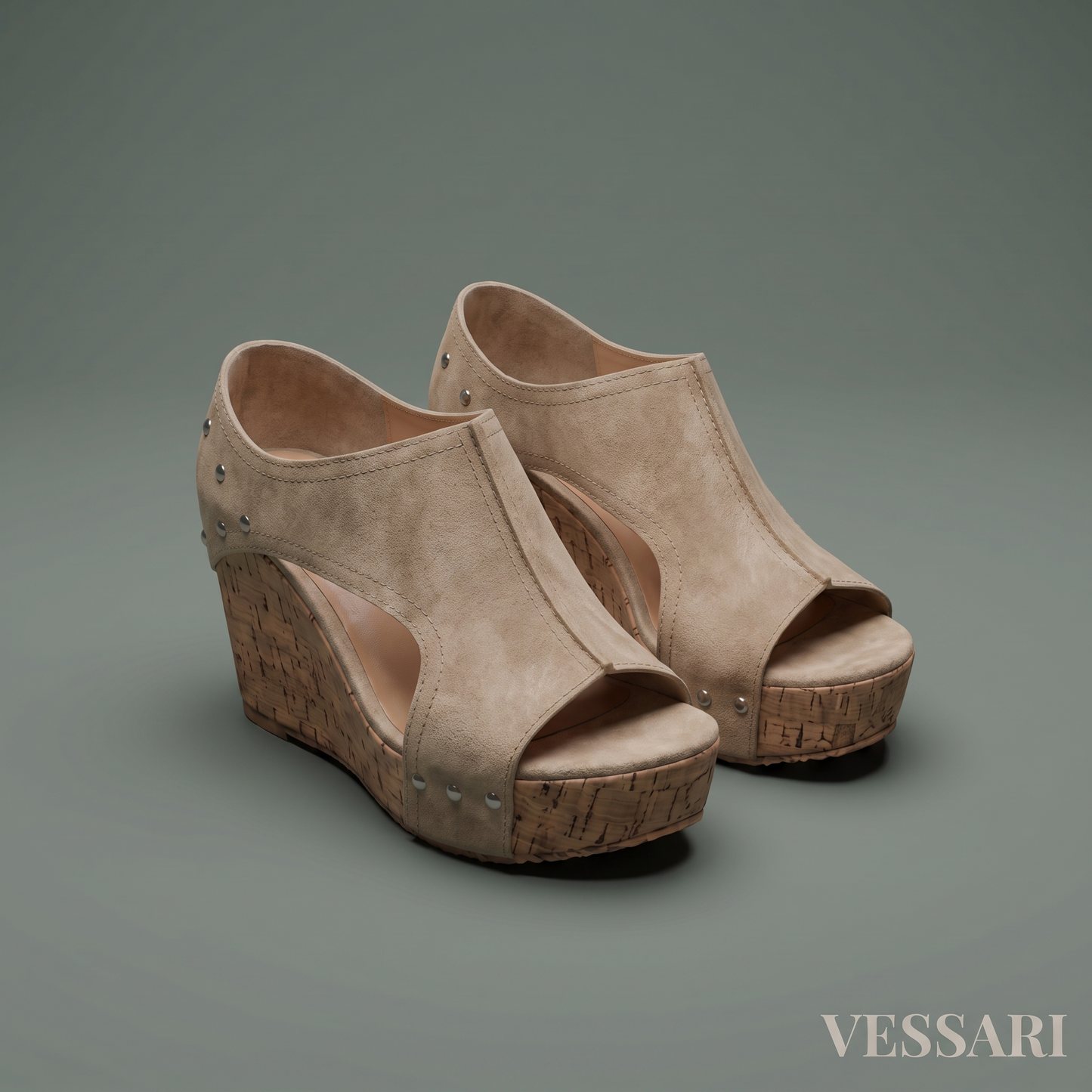 ALESSANDRA – Sandalo Donna