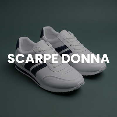 Scarpe da donna