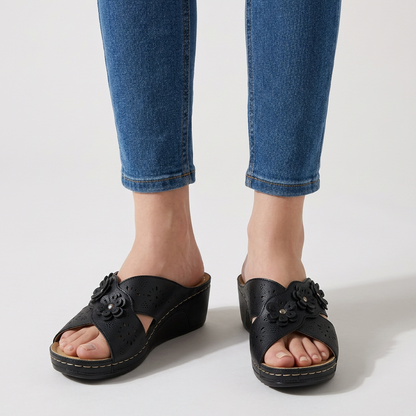 PETRA – Sandalo Donna