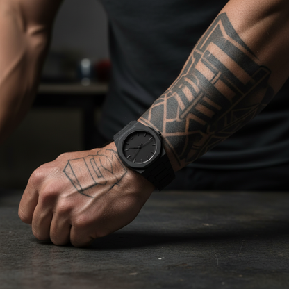 DAVIDE – Orologio Uomo