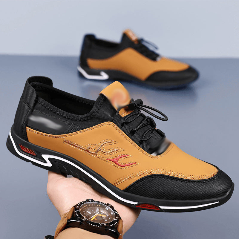 ALESSIO – Scarpa Uomo