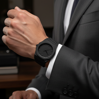 DAVIDE – Orologio Uomo