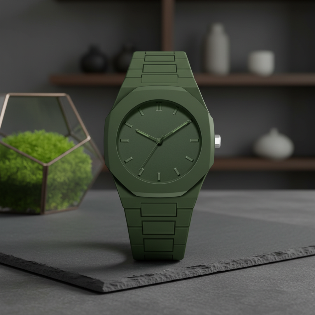 DAVIDE – Orologio Uomo