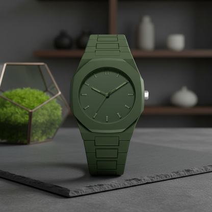 DAVIDE – Orologio Uomo