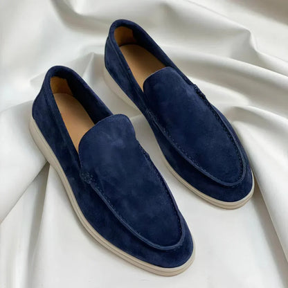 CARLO – Mocassino Uomo