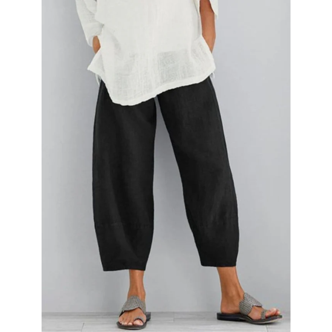 DIANA – Pantaloni Donna