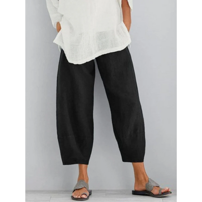 DIANA – Pantaloni Donna