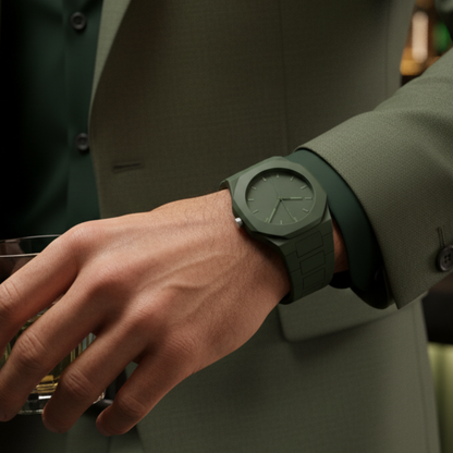 DAVIDE – Orologio Uomo