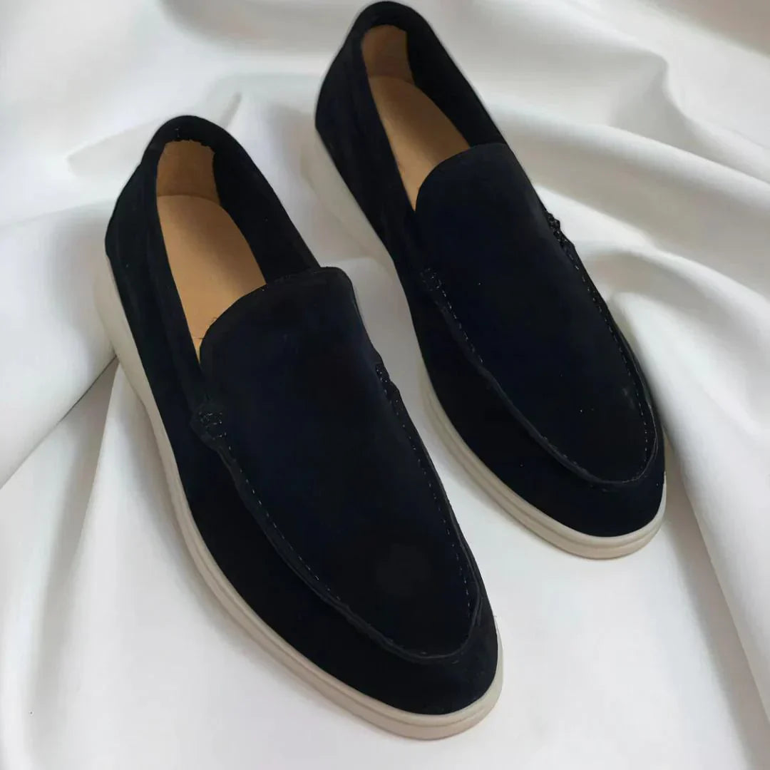 CARLO – Mocassino Uomo