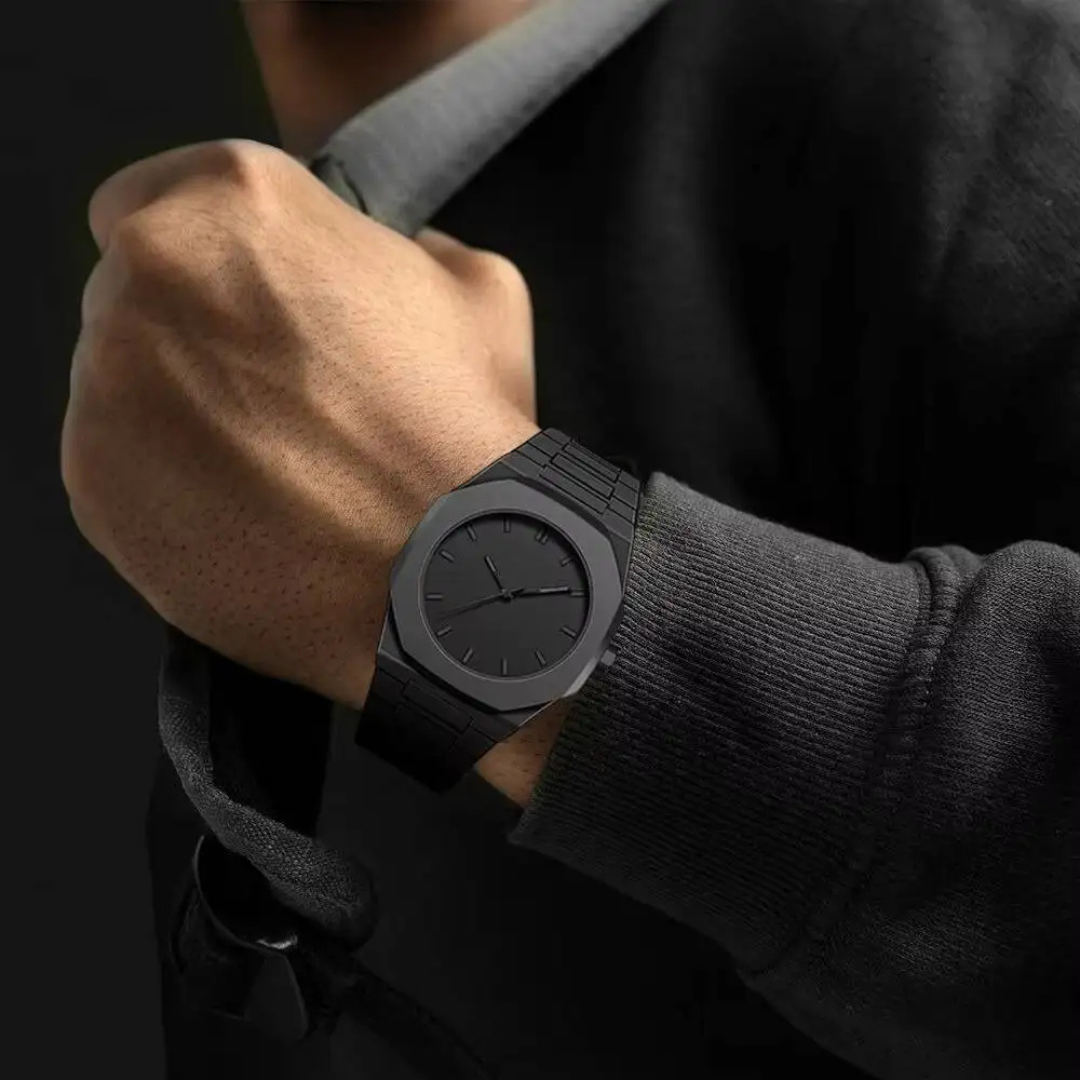 DAVIDE – Orologio Uomo