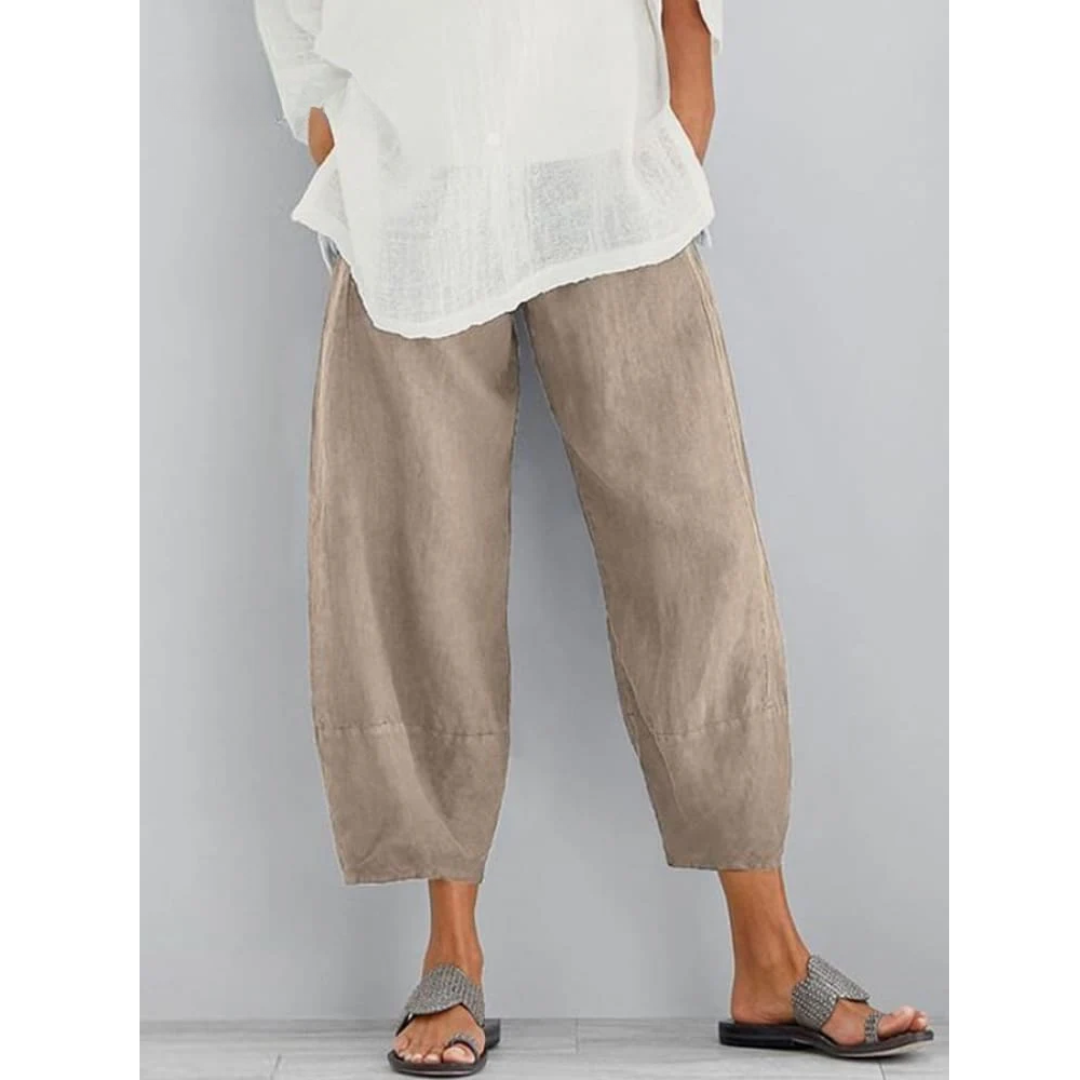 DIANA – Pantaloni Donna