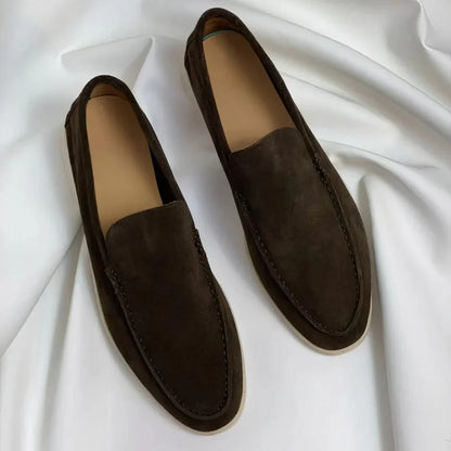 CARLO – Mocassino Uomo