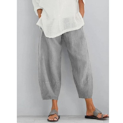 DIANA – Pantaloni Donna