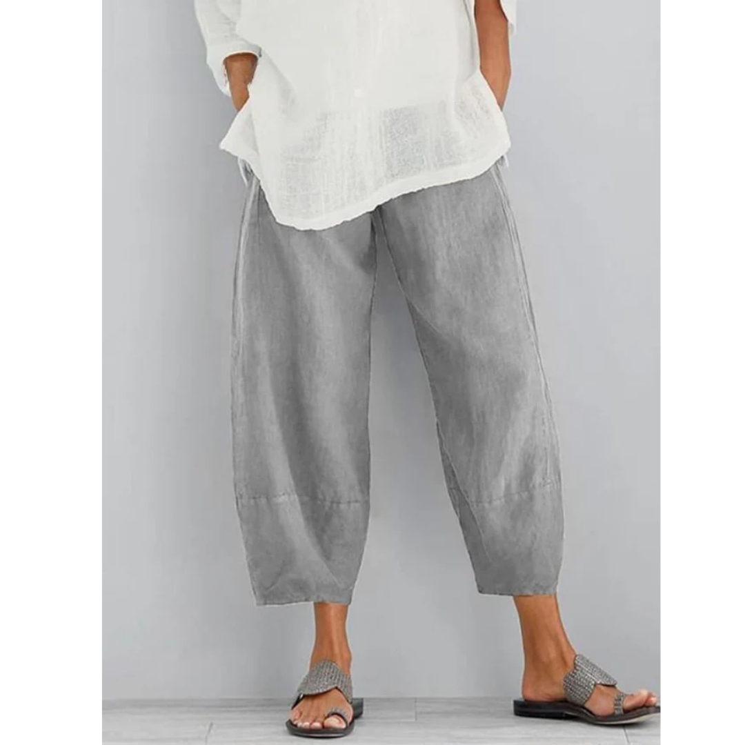 DIANA – Pantaloni Donna