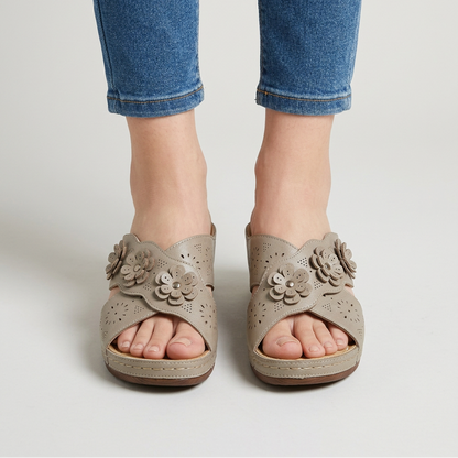 PETRA – Sandalo Donna