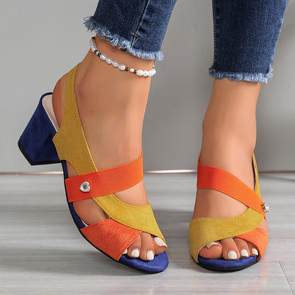 MARTINA – Sandalo Donna