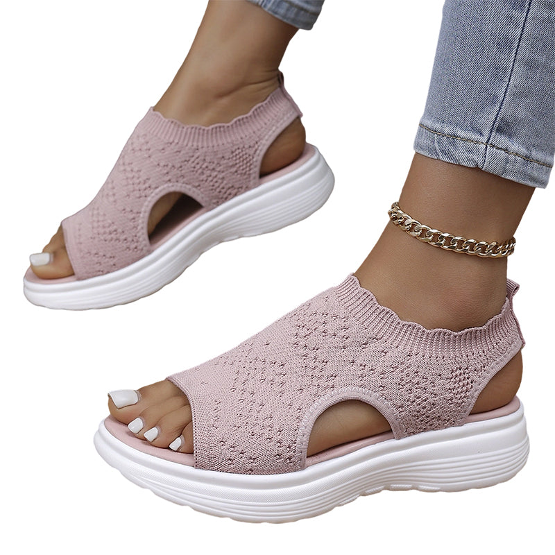 DILETTA – Sandalo Donna
