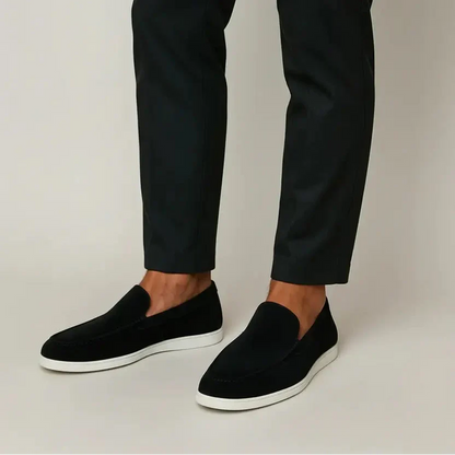 CARLO – Mocassino Uomo