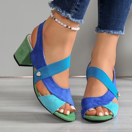 MARTINA – Sandalo Donna