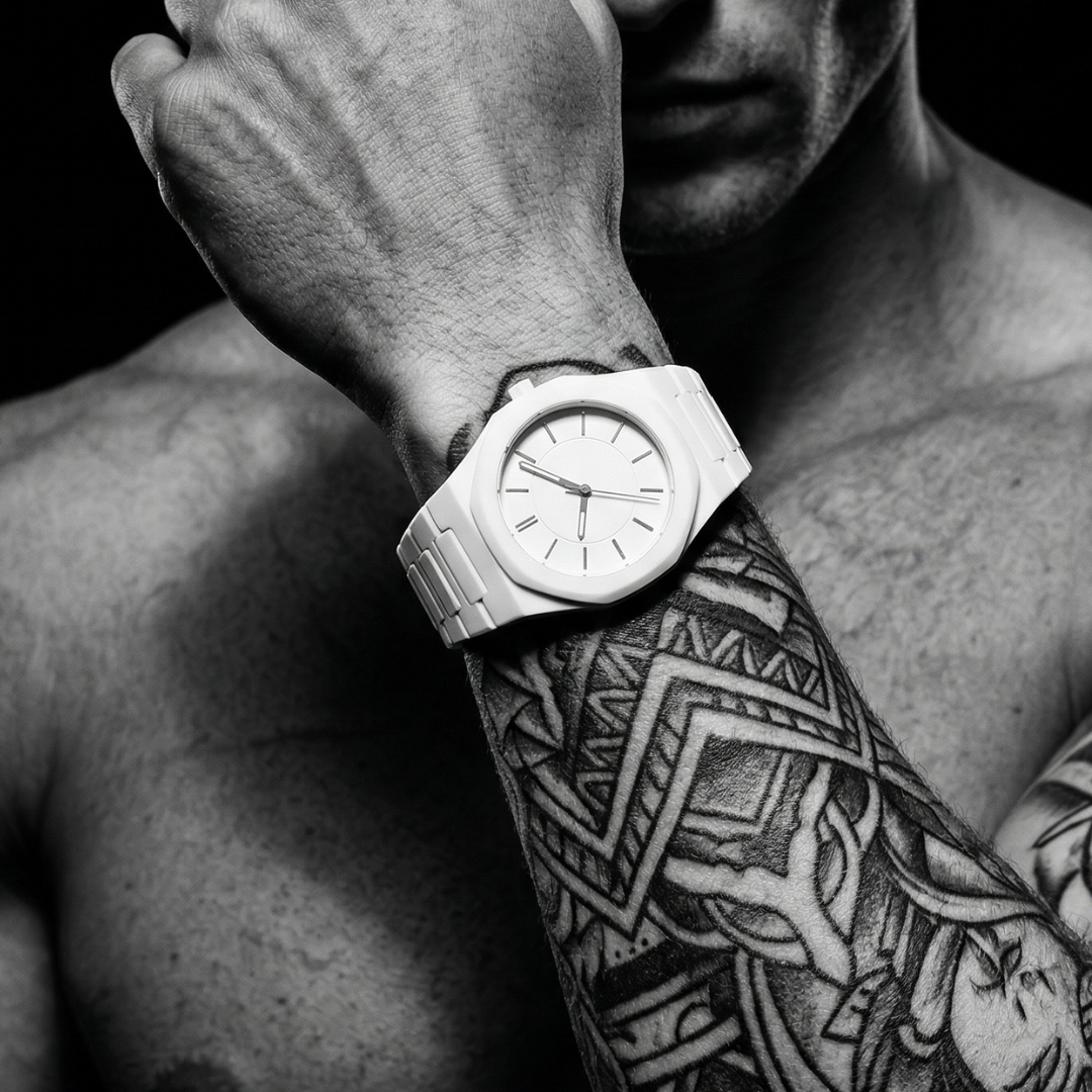 DAVIDE – Orologio Uomo