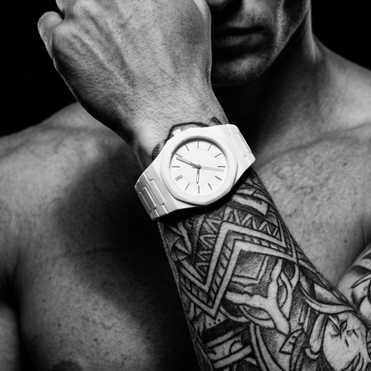 DAVIDE – Orologio Uomo