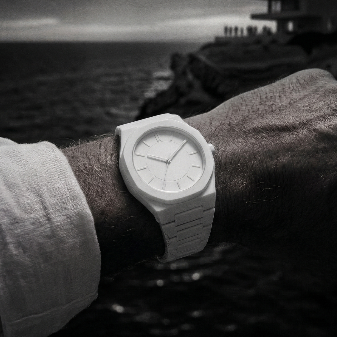 DAVIDE – Orologio Uomo