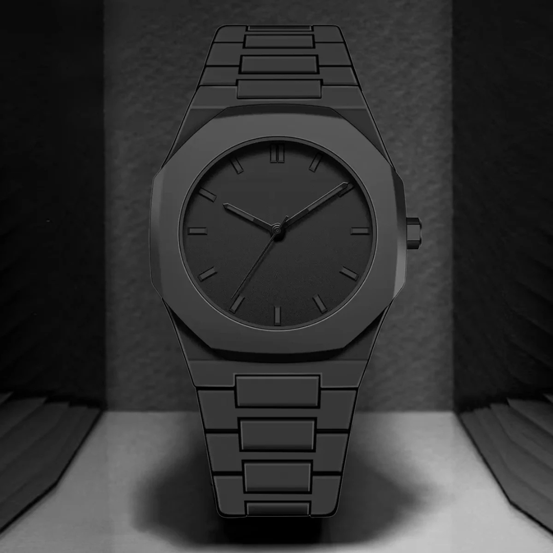DAVIDE – Orologio Uomo