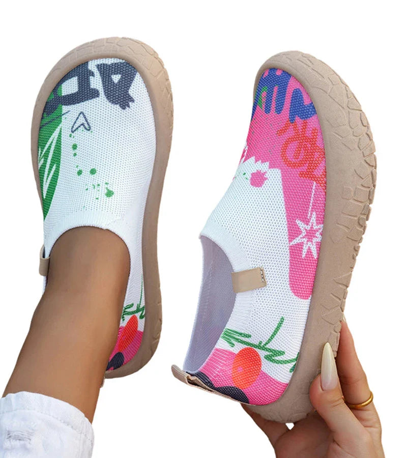 SILVIA – Scarpa Donna