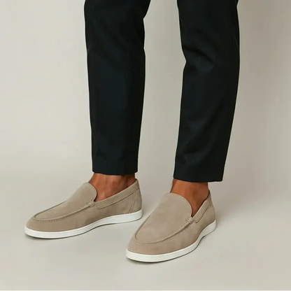 CARLO – Mocassino Uomo