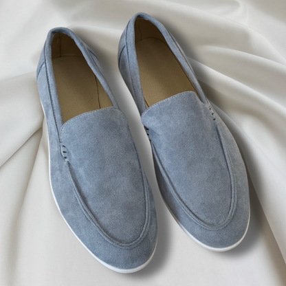 CARLO – Mocassino Uomo