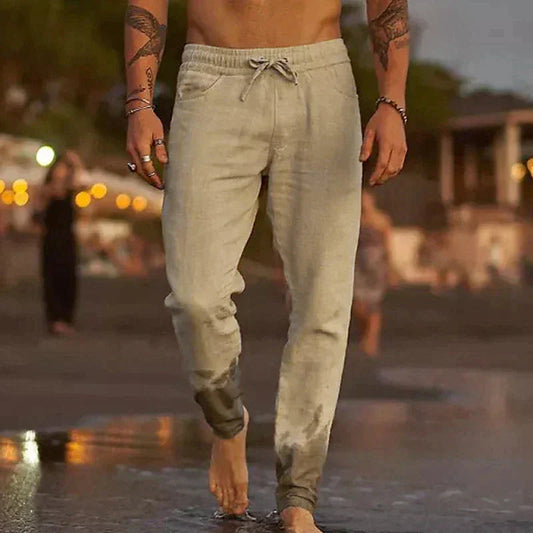 GIACOMO – Pantaloni Uomo