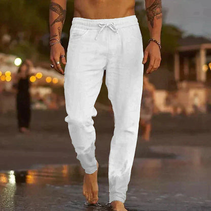 GIACOMO – Pantaloni Uomo