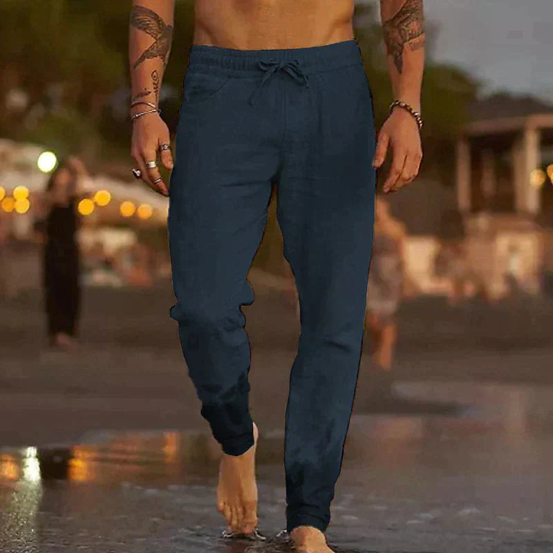 GIACOMO – Pantaloni Uomo