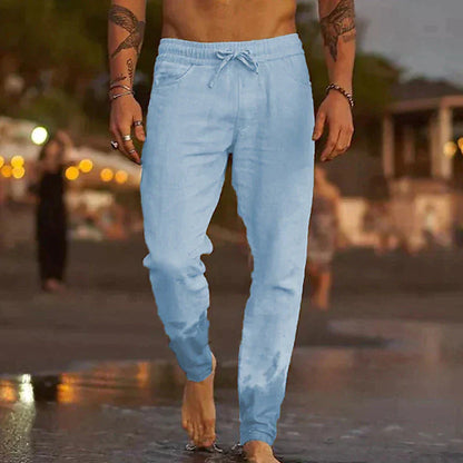 GIACOMO – Pantaloni Uomo