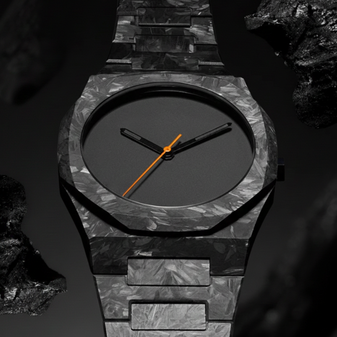 DAVIDE – Orologio Uomo