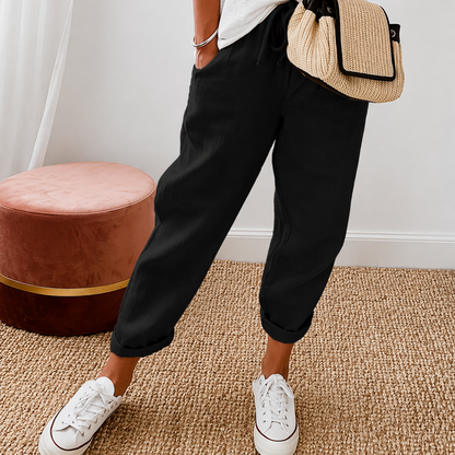 GIULIANA – Pantaloni Donna