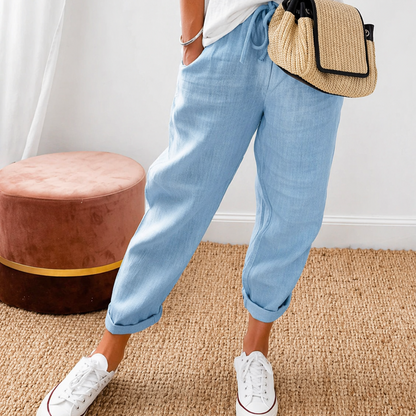 GIULIANA – Pantaloni Donna