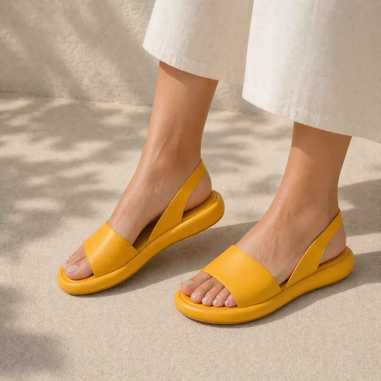 ASTI – Sandalo Donna con Zeppa