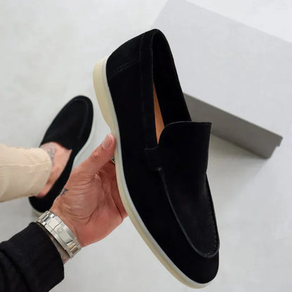 CARLO – Mocassino Uomo