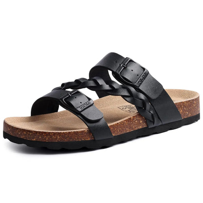 VALERIA – Sandalo Donna