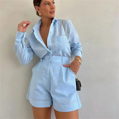 SARA – Completo Donna