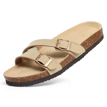 MONICA – Sandalo Donna