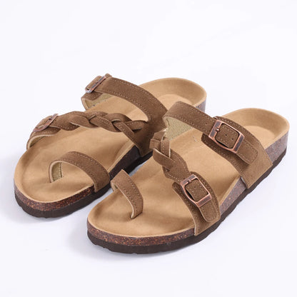 CRISTINA – Sandalo Donna