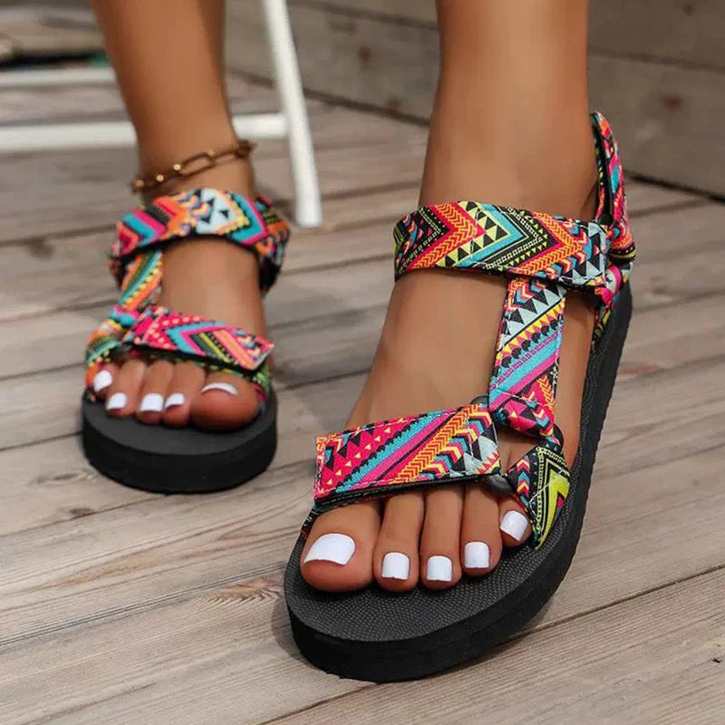 MELISSA – Sandalo Donna