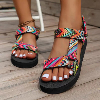 MELISSA – Sandalo Donna